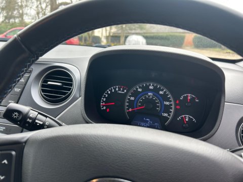 Hyundai i10 1.0 GO! Euro 6 5dr 34