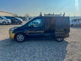 Ford Transit Connect SWB L1H1 Low Roof Limited 200 Air Con Cruise EURO 6 NO VAT 10
