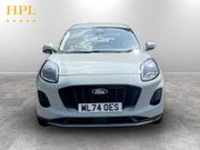 Ford Puma 1.0T EcoBoost MHEV Titanium SUV 5dr Petrol Hybrid DCT Euro 6 (s/s) (125 ps) 2