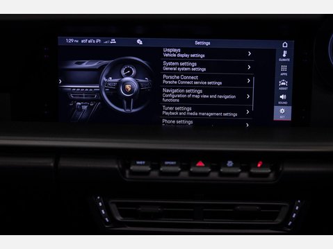 Porsche 911 3.0T 992 Carrera S PDK Euro 6 (s/s) 2dr 54