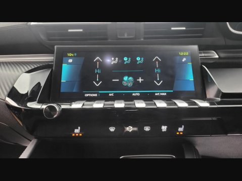 Peugeot 508 S/S GT LINE 25