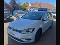 Volkswagen Golf 1.5 TSI EVO SE DSG Euro 6 (s/s) 5dr 3