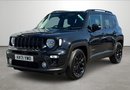 Jeep Renegade 1.0 T3 GSE Night Eagle II 5dr 5