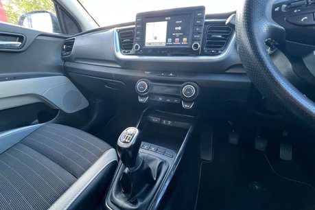 Kia Stonic 1.6 CRDi 3 SUV 5dr Diesel Manual Euro 6 (s/s) (113 bhp) 44