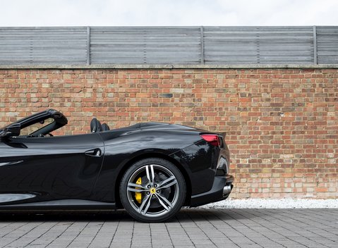 Ferrari Portofino 28