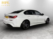 BMW 3 Series 2.0 320i M Sport Saloon 4dr Petrol Auto Euro 6 (s/s) (184 ps) Cruise Contr 7
