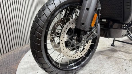 Harley-Davidson Pan America RA 1250 SPECIAL 2024 ONLY 4K ADVENTURE BIKE 23