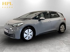Volkswagen ID.3 Pro Performance 58kWh Life Hatchback 5dr Electric Auto (204 ps) Air Con - A