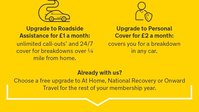 Vauxhall Astra 1.6 16v Exclusiv Hatchback 5dr Petrol Auto Euro 5 (115 ps) 5