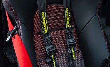 Porsche 911 GT3 RS (992) 17