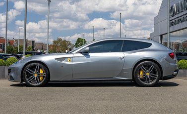Ferrari FF 3