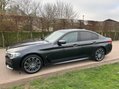 BMW 5 Series 2.0 530e 9.2kWh M Sport Saloon 4dr Petrol Plug-in Hybrid Auto Euro 6 (s/s) 4