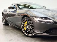 Ferrari Roma 3.8T V8 Coupe 2dr Petrol F1 DCT Euro 6 (s/s) (620 ps) 7