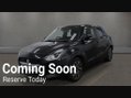 Suzuki Swift SZ5 DUALJET MHEV 1