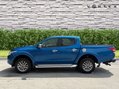 Mitsubishi L200 2.4 L200 Barbarian DI-D Auto 4WD 4