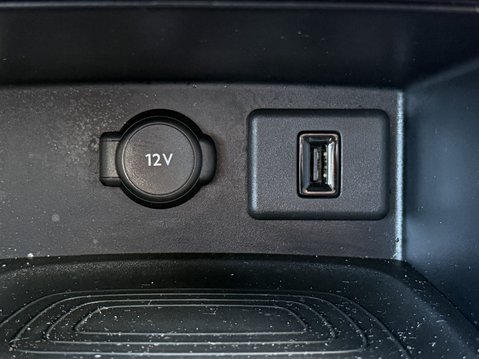 Vauxhall Grandland 1.2 Turbo SRi 5dr 26