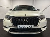 DS DS 7 1.6 DS7 Crossback Ultra Prestige PureTech S/S Auto 5dr 7