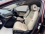 Honda CR-V 2.0 h i-MMD SR eCVT 4WD Euro 6 (s/s) 5dr 45