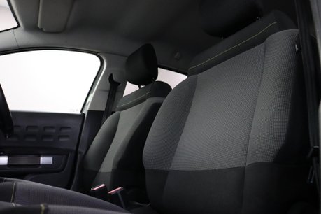 Citroen C3 PURETECH FLAIR S/S EAT6 35