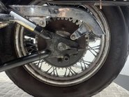 Kawasaki VN 800 1997 ONLY 12K RUNNING CRUISER PROJECT BIKE SPARES OR REPAIR 800CC 14