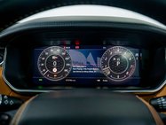 Land Rover Range Rover Sport 5.0 Range Rover Sport SVR S/C Auto 4WD 5dr 42