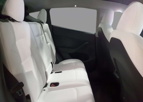 Tesla Model Y (Dual Motor) Long Range SUV 5dr Electric Auto 4WDE (384 bhp) 10