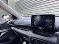 Toyota Yaris 1.5 Yaris Design HEV CVT 5dr 21