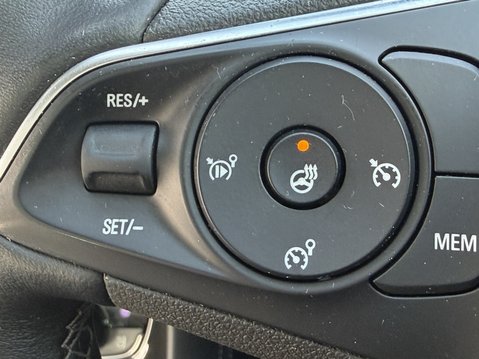 Vauxhall Grandland X 1.2 Turbo Elite Nav 5dr Auto [8 Speed] 30