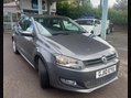 Volkswagen Polo 1.4 SE Euro 5 5dr 5