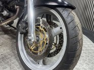Suzuki SV650X SV650 1999 22K GREAT RUNNING PROJECT BIKE 650CC A2 25