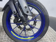 Yamaha MT-125 MT 125 2014 RUNNING PROJECT BIKE SPARES OR REPAIR 125CC 27