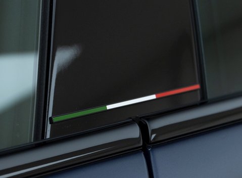 Maserati Levante Trofeo MC Edition 31