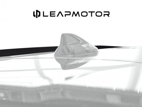 Leapmotor C10 160kW 70kWh 5dr Auto [11 KWCh] 4