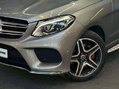 Mercedes-Benz GLE 3.0 GLE 350 D 4Matic AMG Line Premium+ Auto 4WD 5dr 66