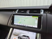 Land Rover Range Rover Sport 5.0 Range Rover Sport SVR S/C Auto 4WD 5dr 89