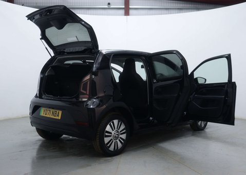 Volkswagen Up e-up! 5dr 54