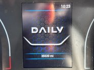 Iveco Daily 35C14 Toolbox Tipper 33