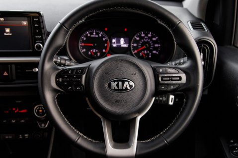 Kia Picanto 3 14