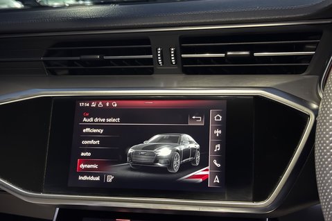 Audi A6 TDI S LINE MHEV - REVERSE CAMERA - APPLE CARPLAY - 12 MONTHS MOT  47