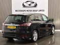 Ford S-Max 2.0 TDCi Titanium Sport Euro 6 (s/s) 5dr 4