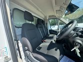 Citroen Relay Luton LWB L3 Enterprise Tail Lift 35 EURO 6 SELECT 14