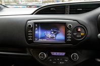 Toyota Yaris VVT-I EXCEL 24