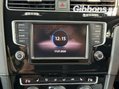 Volkswagen Golf 2.0 Golf R DSG 4WD 5dr 40
