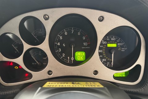 Ferrari 360 MODENA 9