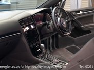 Volkswagen Golf 2.0 Golf R TSi Semi-Auto 4WD 3dr 12