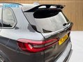 BMW X5 3.0 40d MHT M Sport Auto xDrive Euro 6 (s/s) 5dr 38
