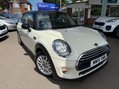 Mini Hatch 1.5 Cooper Euro 6 (s/s) 3dr 8