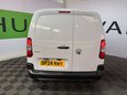Vauxhall Combo 1.5 Combo 2300 Prime Turbo D 5dr 8