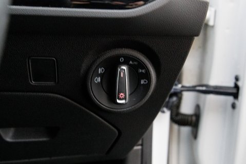 SEAT Leon TSI FR SPORT DSG 16