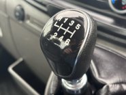 Ford Transit 350 Drw L2 130 ps Single Cab Dropside Truck - Tail Lift - Tow Axle 32